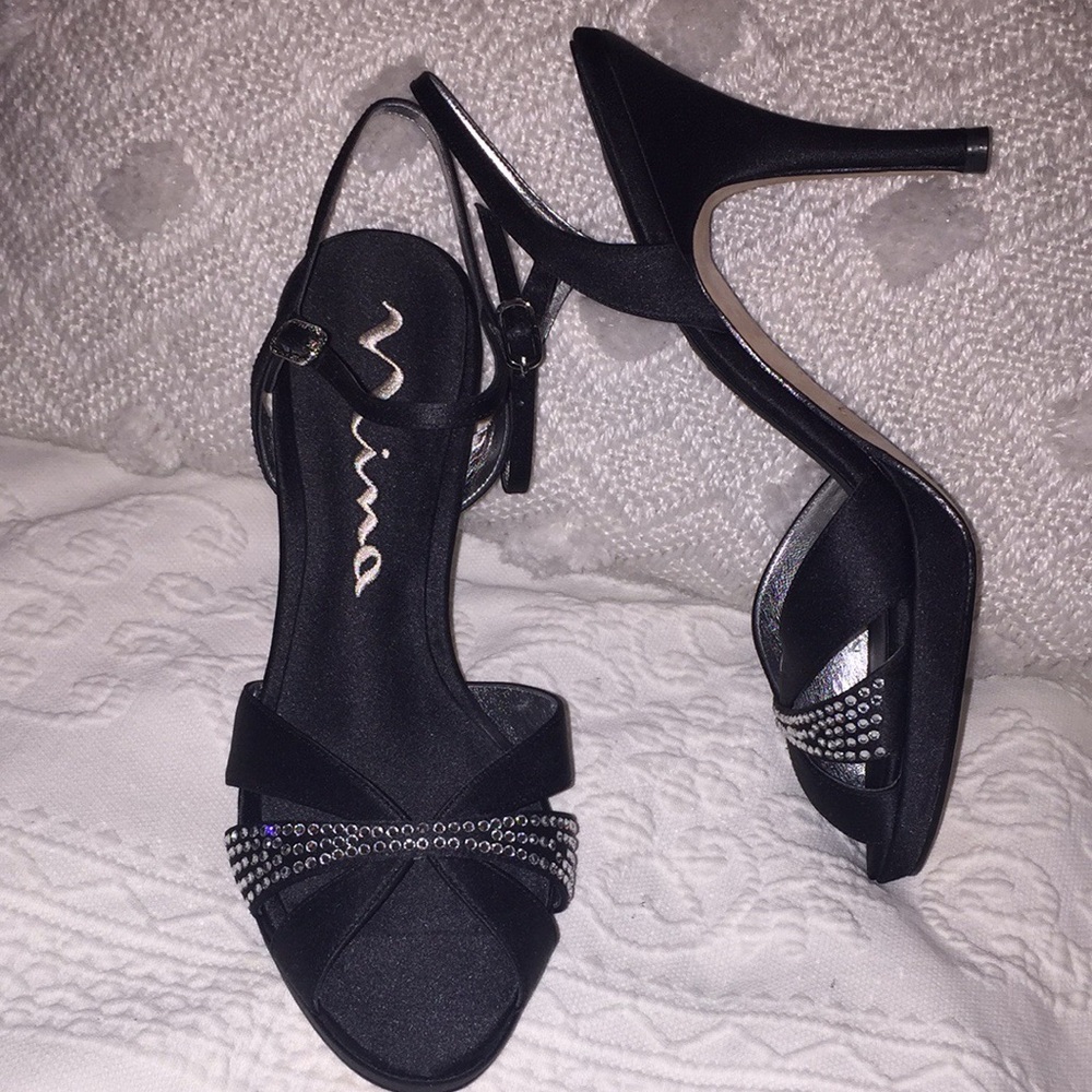 FINAL sale🔥Nina Heels